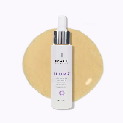 IMAGE Skincare ILUMA Intense Facial Illuminator
