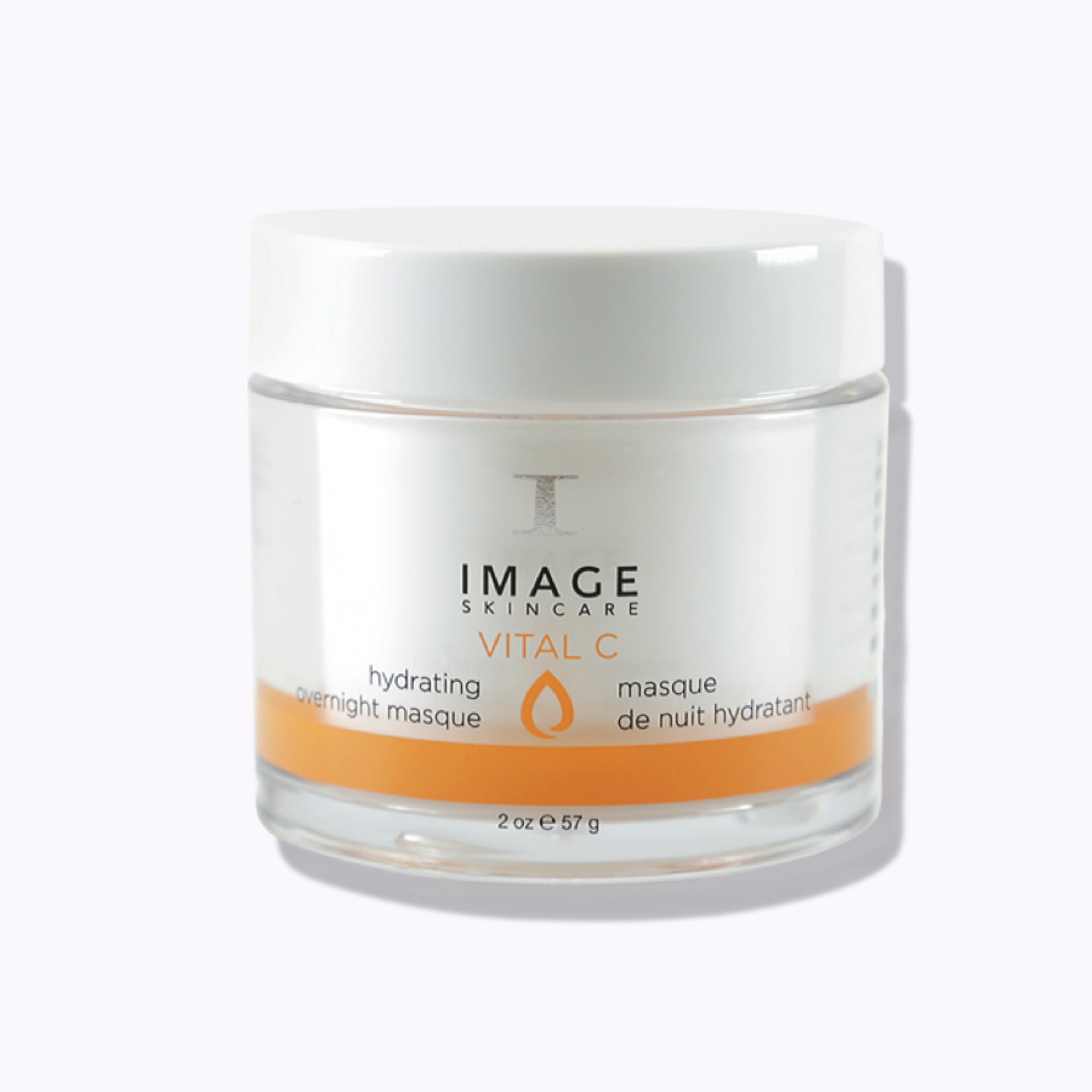 IMAGE Skincare Vital C Hydrating Overnight Masque - DermStreet