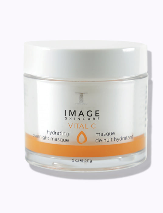 IMAGE Skincare Vital C Hydrating Overnight Masque - DermStreet