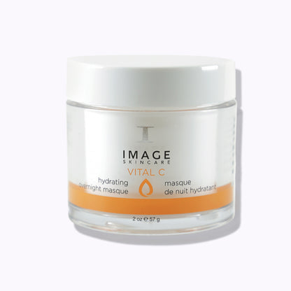 IMAGE Skincare Vital C Hydrating Overnight Masque