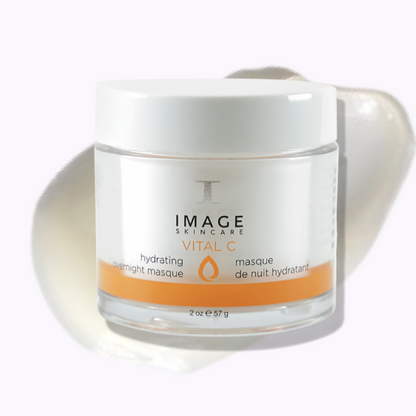 IMAGE Skincare Vital C Hydrating Overnight Masque