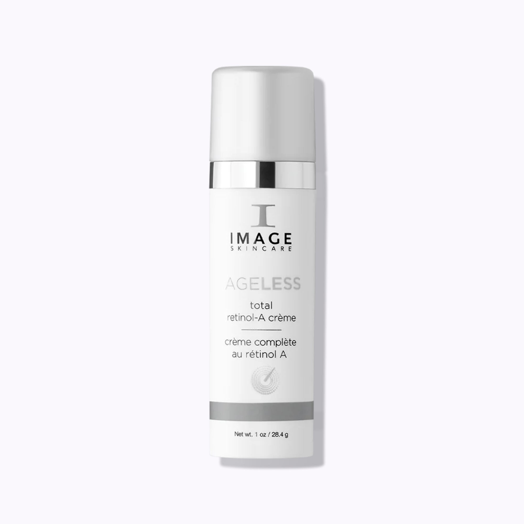 IMAGE Skincare Ageless Total Retinol - A Crème - DermStreet