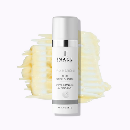 IMAGE Skincare Ageless Total Retinol-A Crème