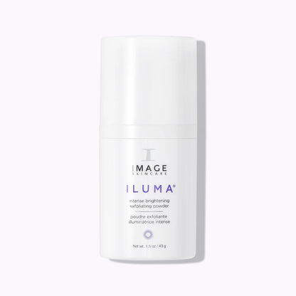 IMAGE Skincare ILUMA Intense Brightening Exfoliating Powder