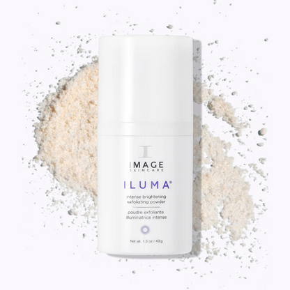 IMAGE Skincare ILUMA Intense Brightening Exfoliating Powder