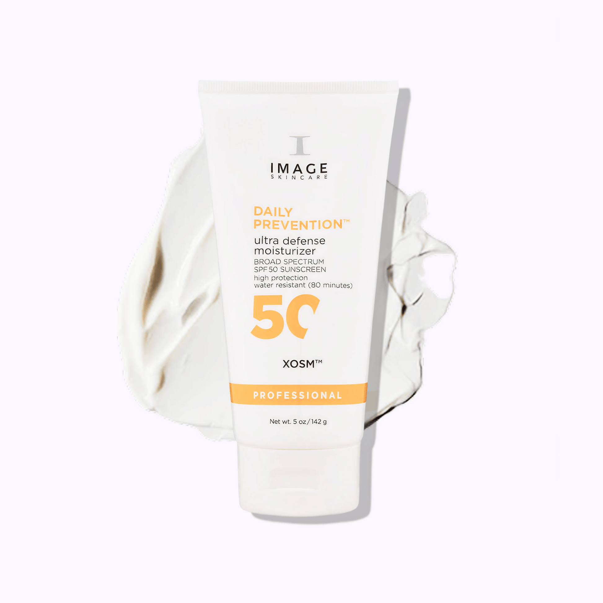 IMAGE Skincare DAILY PREVENTION Ultra Defense Moisturizer SPF 50 - DermStreet