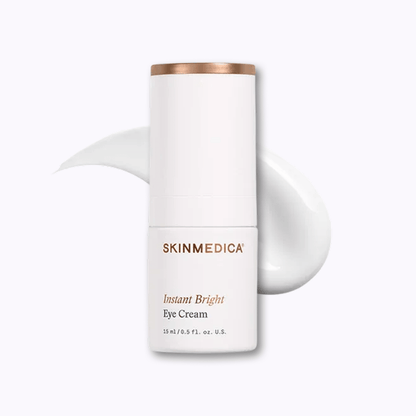 SkinMedica Instant Bright Eye Cream - DermStreet