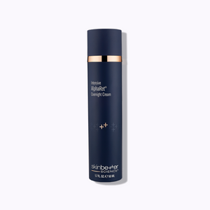 skinbetter science Intensive Alpharet Overnight Cream