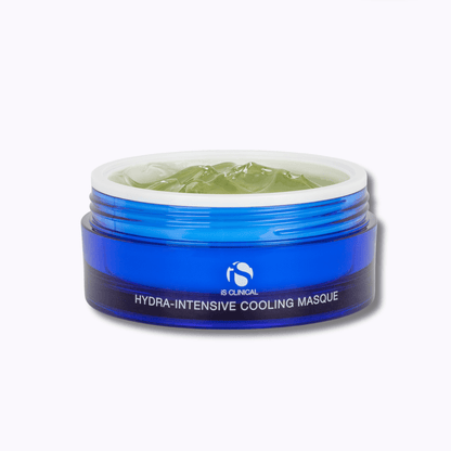 iS Clinical Hydra-Intensive Cooling Masque - DermStreet