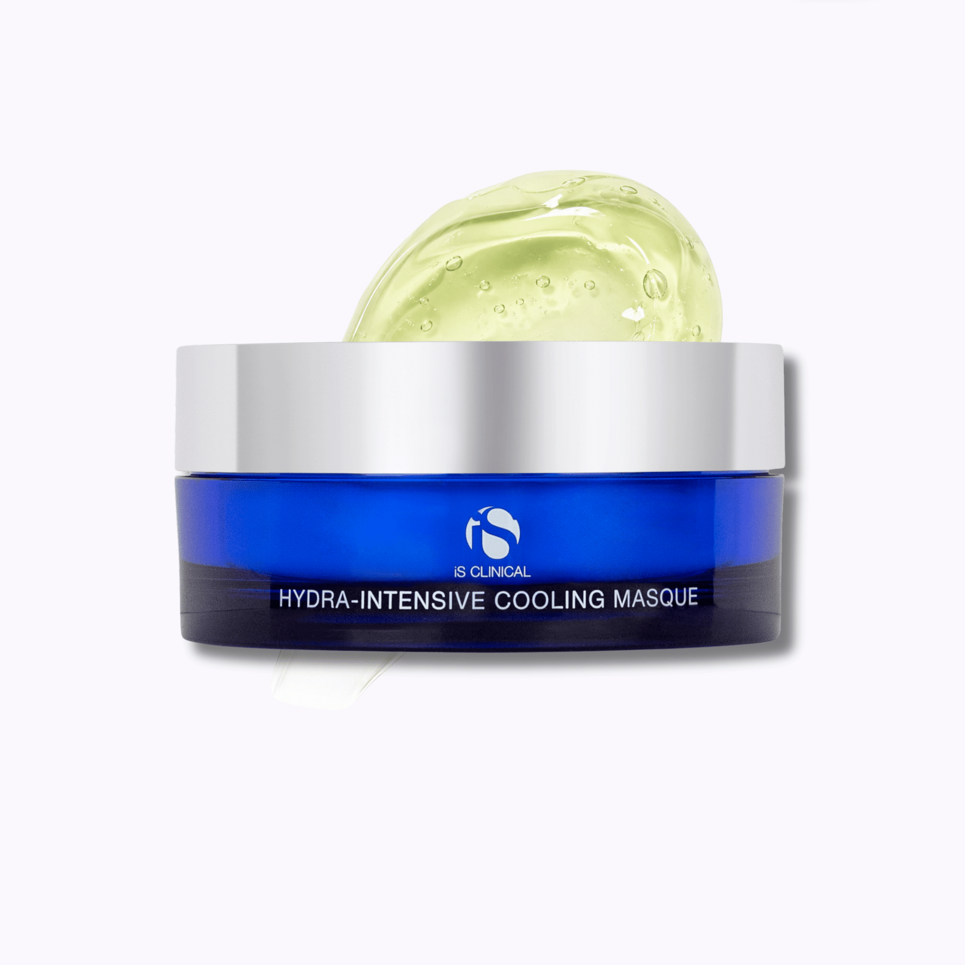 iS Clinical Hydra-Intensive Cooling Masque - DermStreet