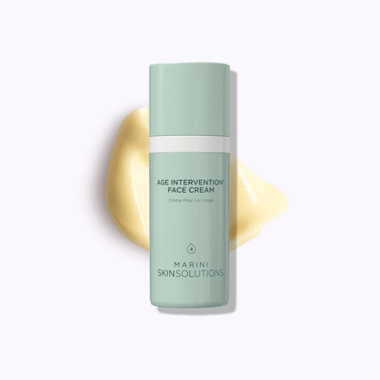Jan Marini Age Intervention Face Cream - DermStreet