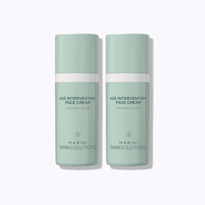 Jan Marini Age Intervention Face Cream - DermStreet