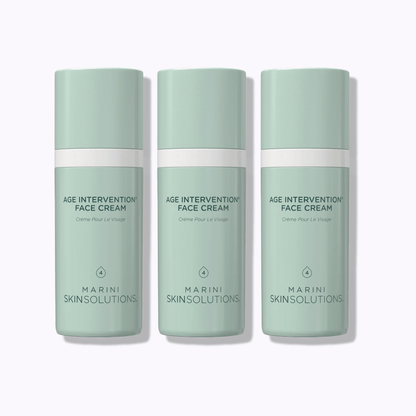 Jan Marini Age Intervention Face Cream - DermStreet