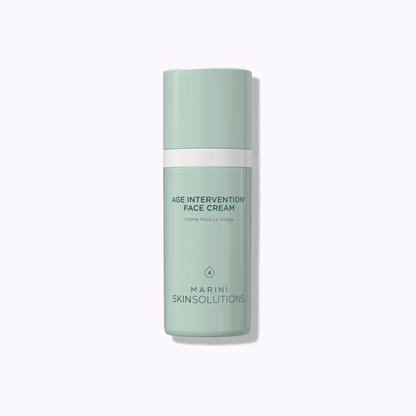 Jan Marini Age Intervention Face Cream - DermStreet