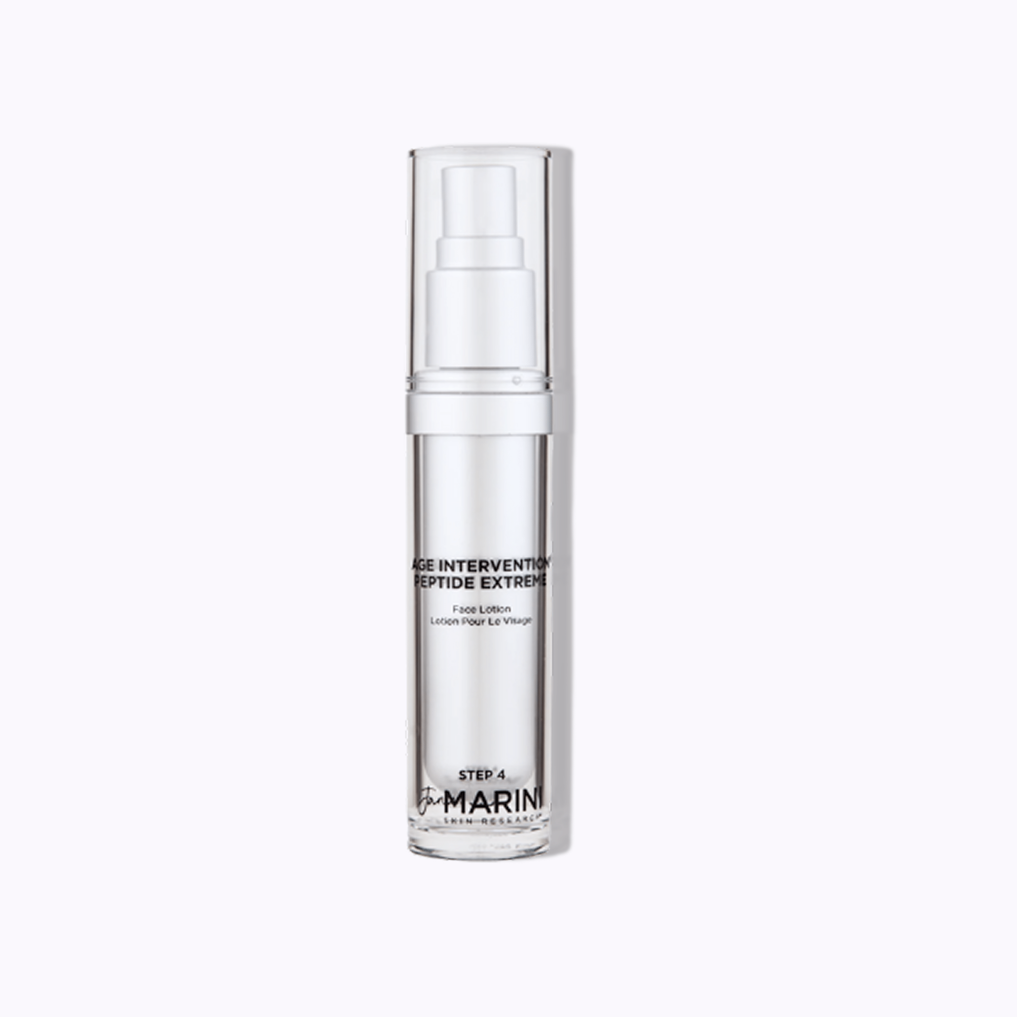 Jan Marini Age Intervention Peptide Extreme - DermStreet