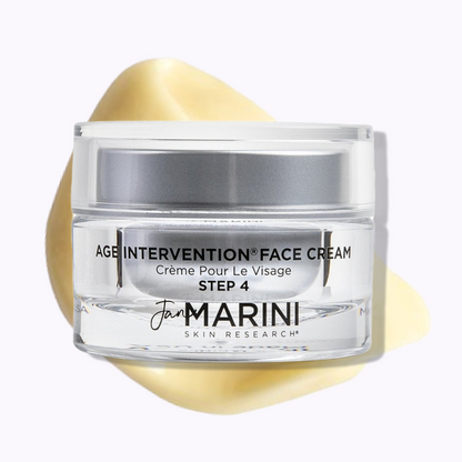 Jan Marini Age Intervention Face Cream