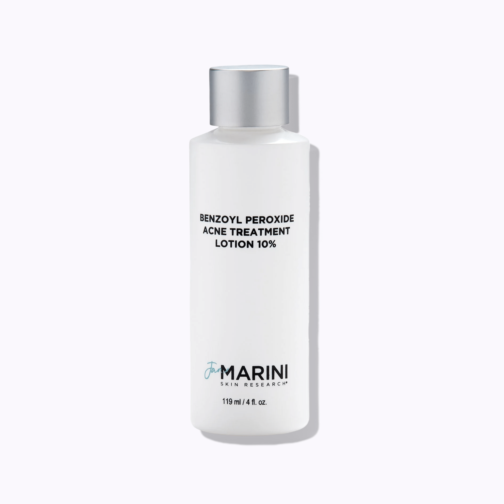 Jan Marini Benzoyl Peroxide Acne Treatment Lotion 10% - DermStreet