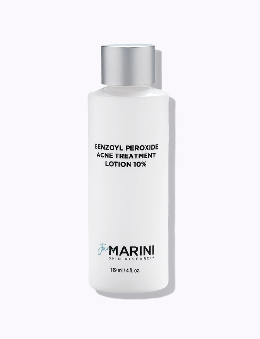 Jan Marini Benzoyl Peroxide Acne Treatment Lotion 10% - DermStreet