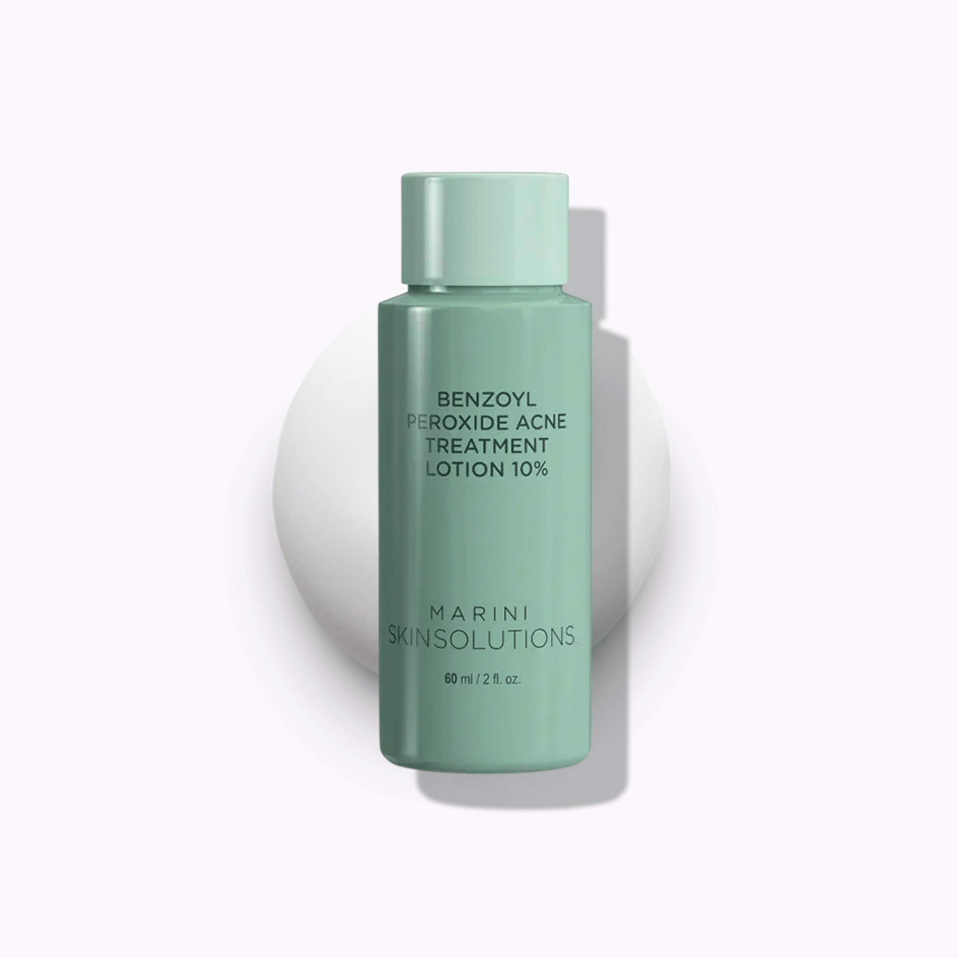 Jan Marini Benzoyl Peroxide Acne Treatment Lotion 10% - DermStreet