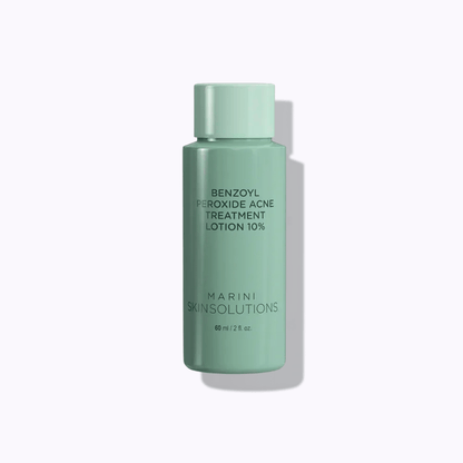 Jan Marini Benzoyl Peroxide Acne Treatment Lotion 10% - DermStreet