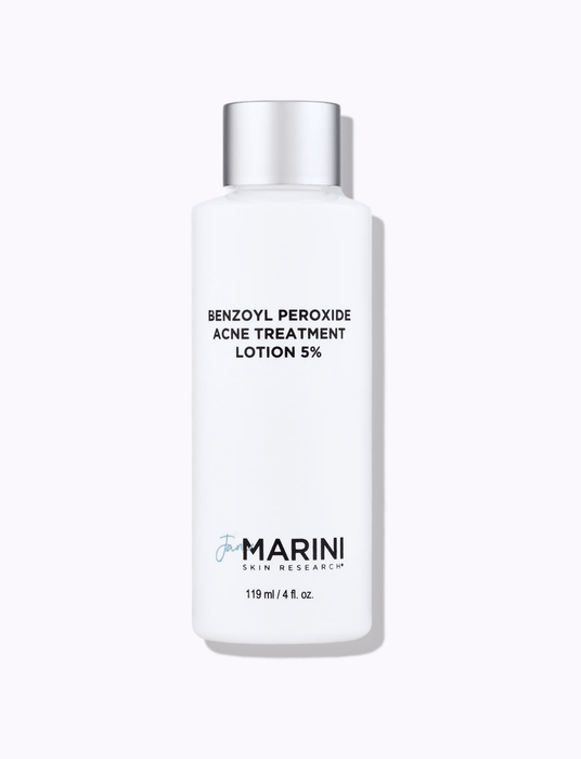 Jan Marini Benzoyl Peroxide Acne Treatment Lotion 5% - DermStreet