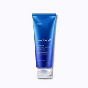 medicube Zero Pore Blackhead Mud Mask