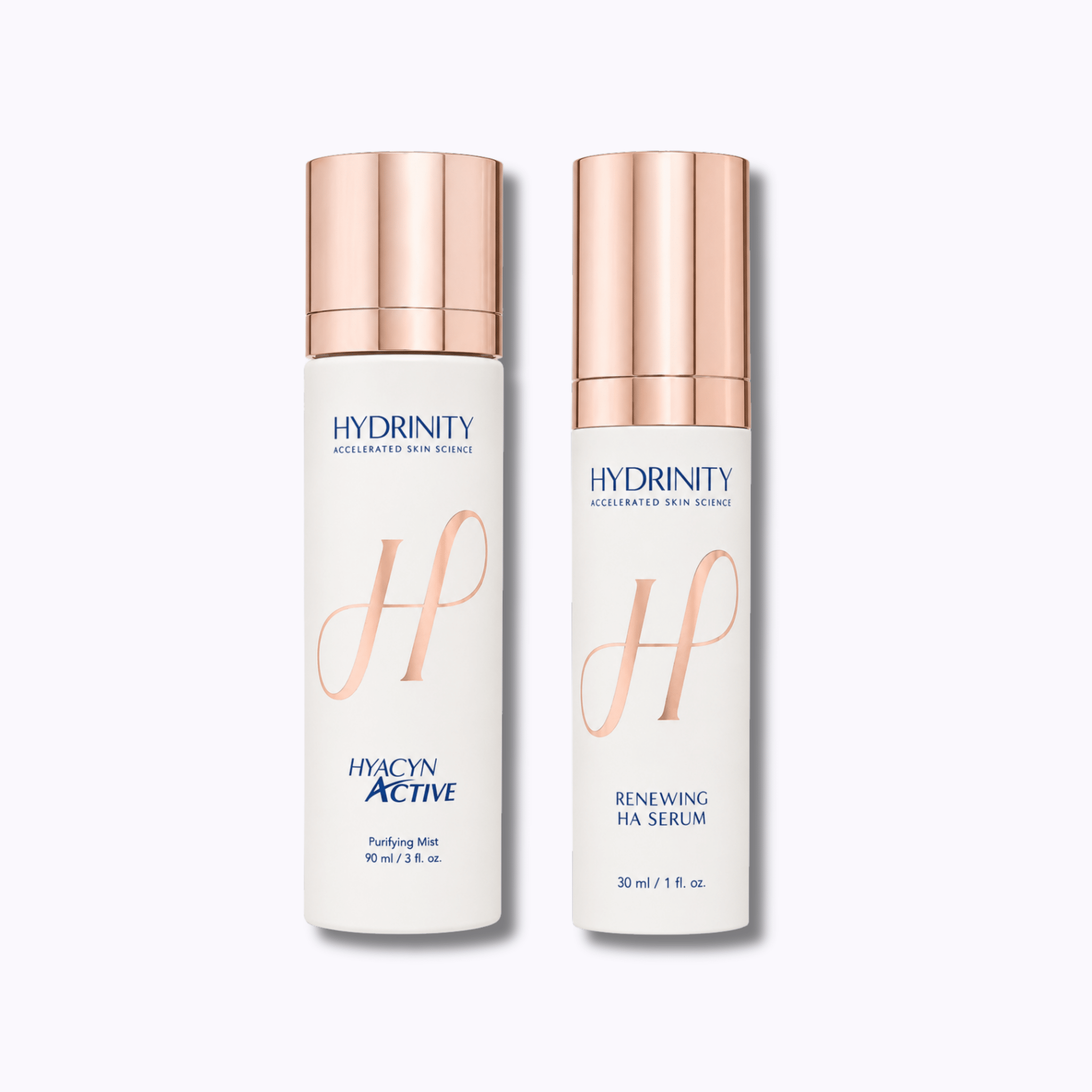 Hydrinity Age Renewal Kit - DermStreet