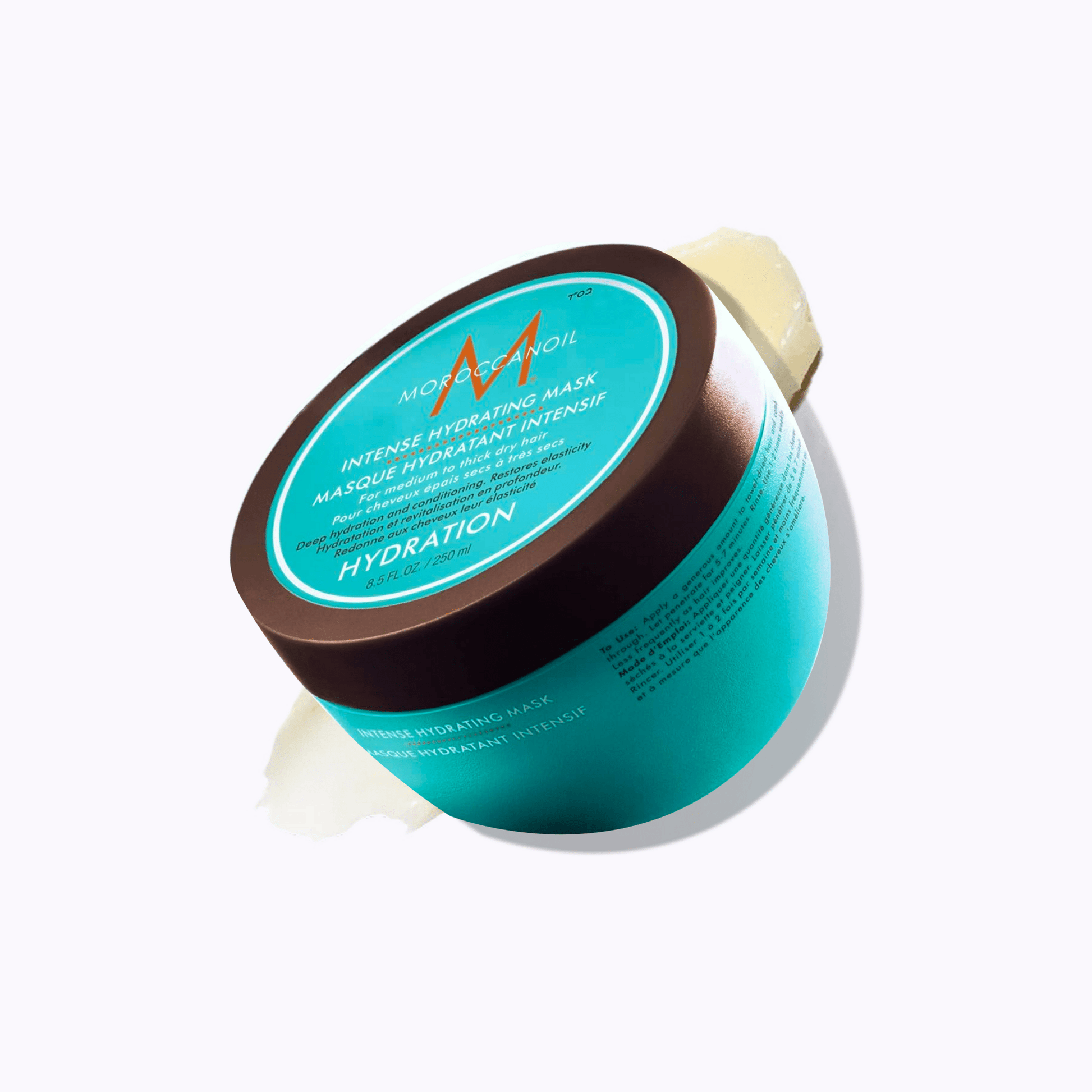 Moroccanoil Intense Hydrating Mask - DermStreet