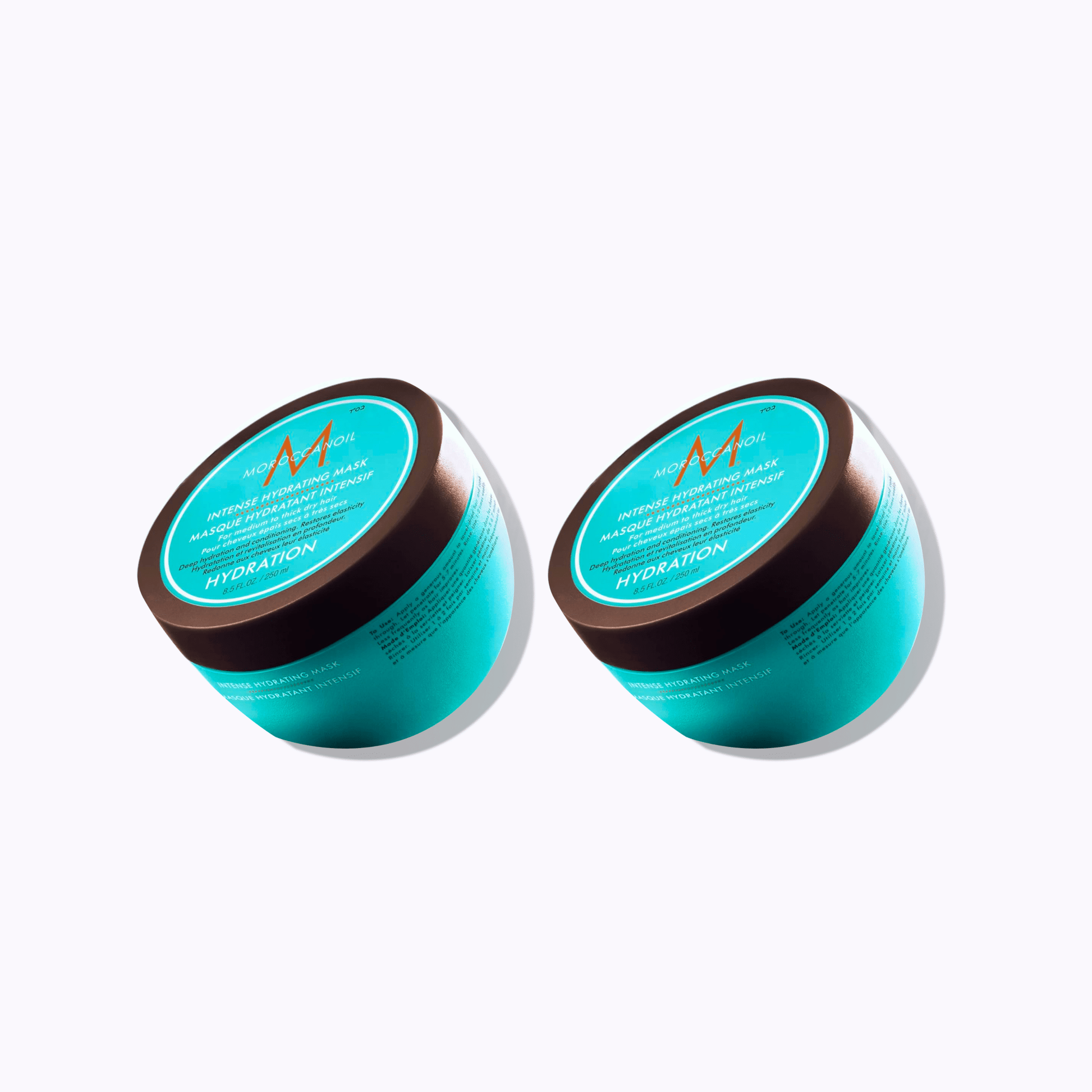 Moroccanoil Intense Hydrating Mask - DermStreet