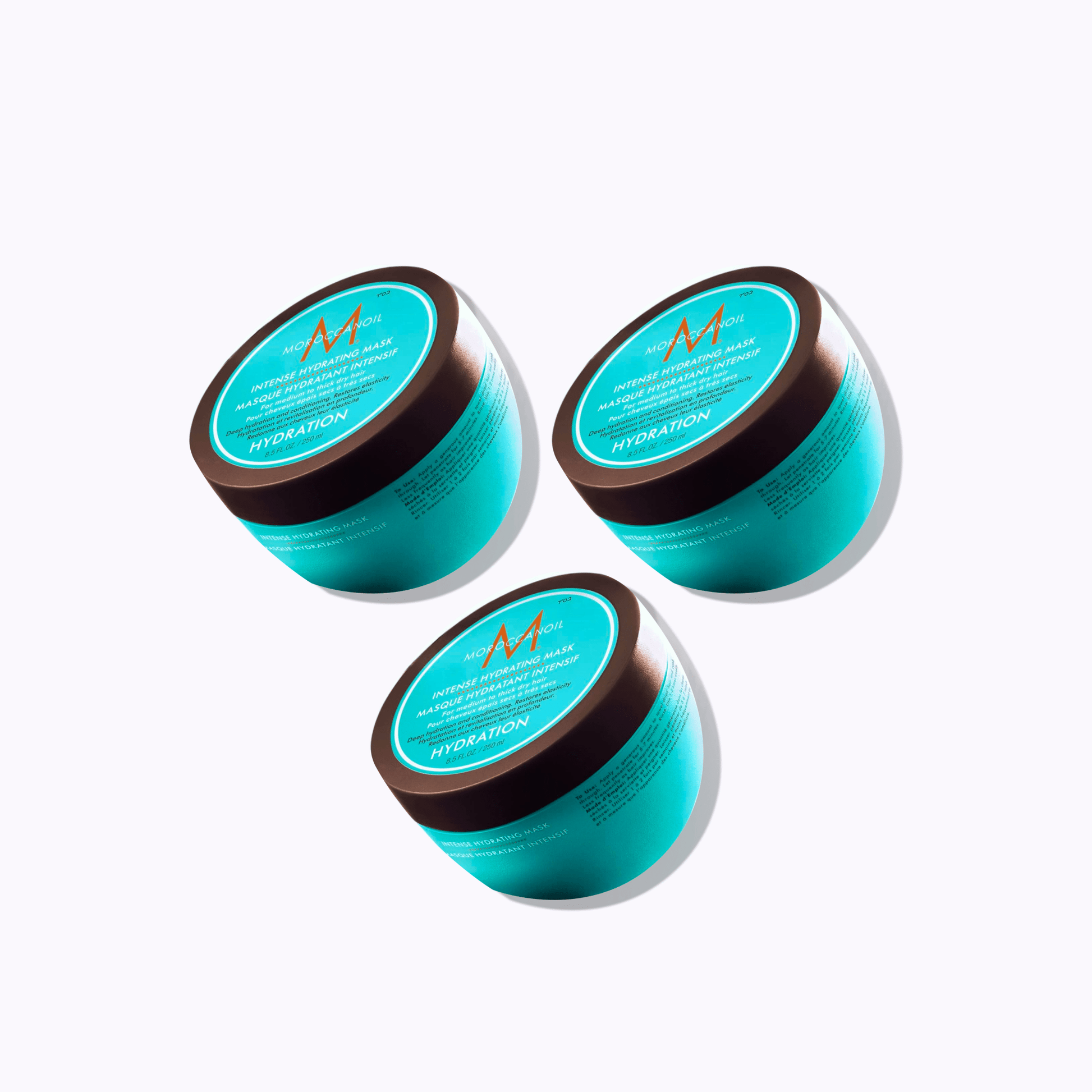 Moroccanoil Intense Hydrating Mask - DermStreet
