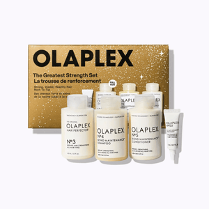 OLAPLEX The Greatest Strength Set - DermStreet