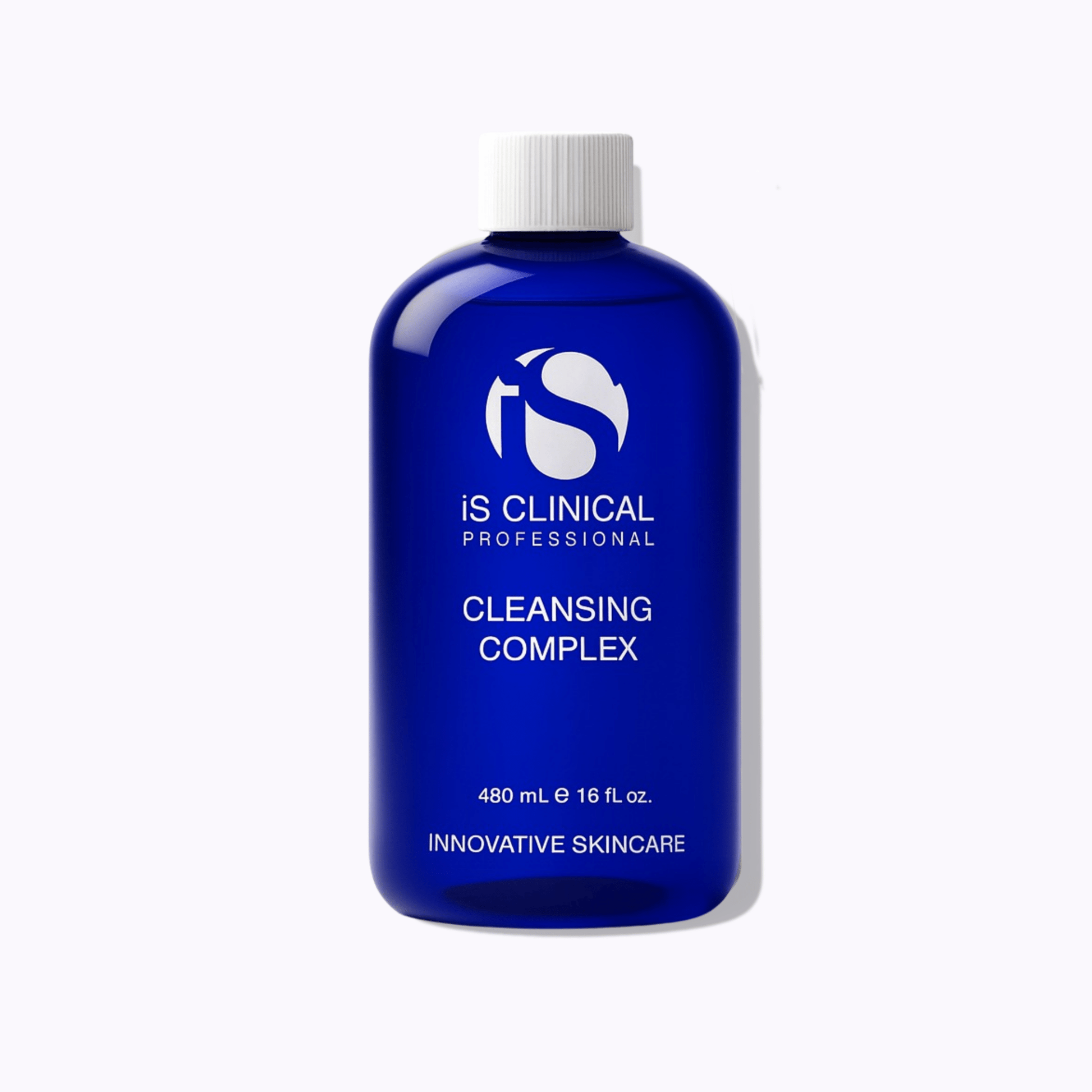 iS Clinical Cleansing Complex - DermStreet