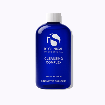 iS Clinical Cleansing Complex - DermStreet