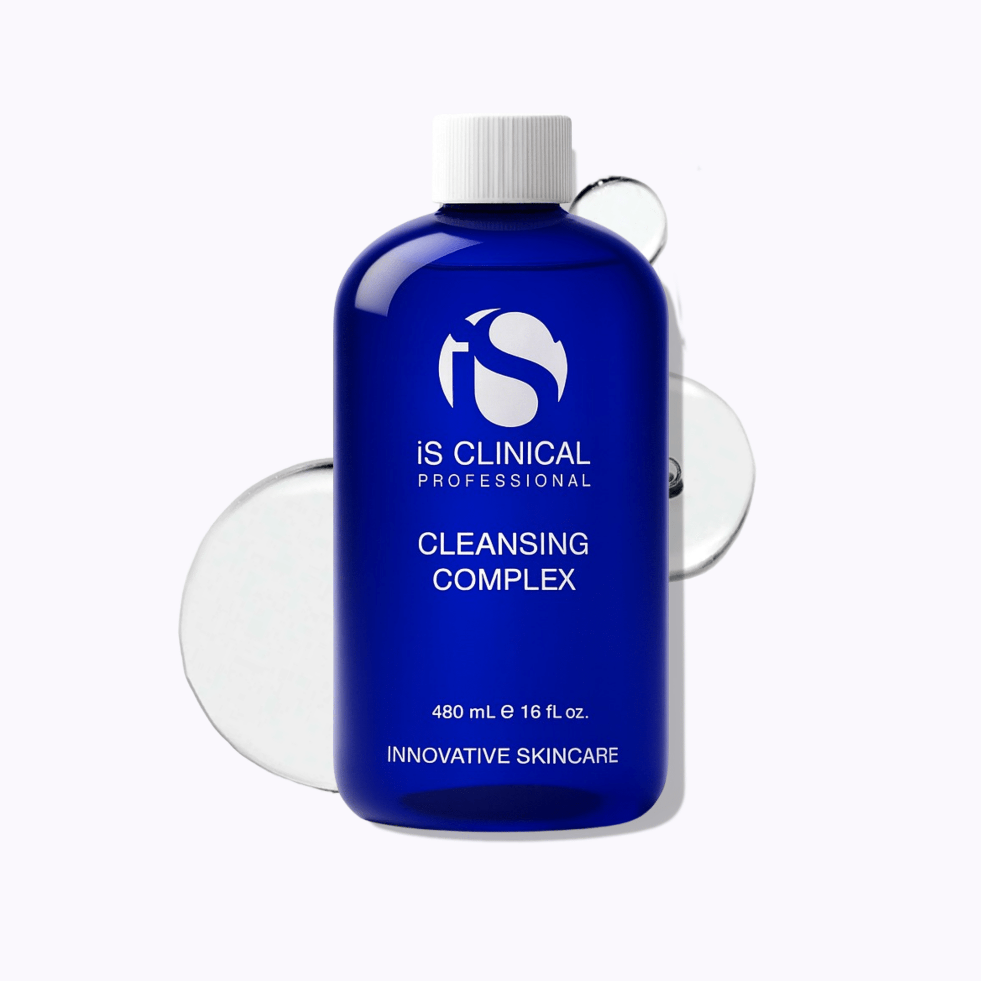 iS Clinical Cleansing Complex - DermStreet