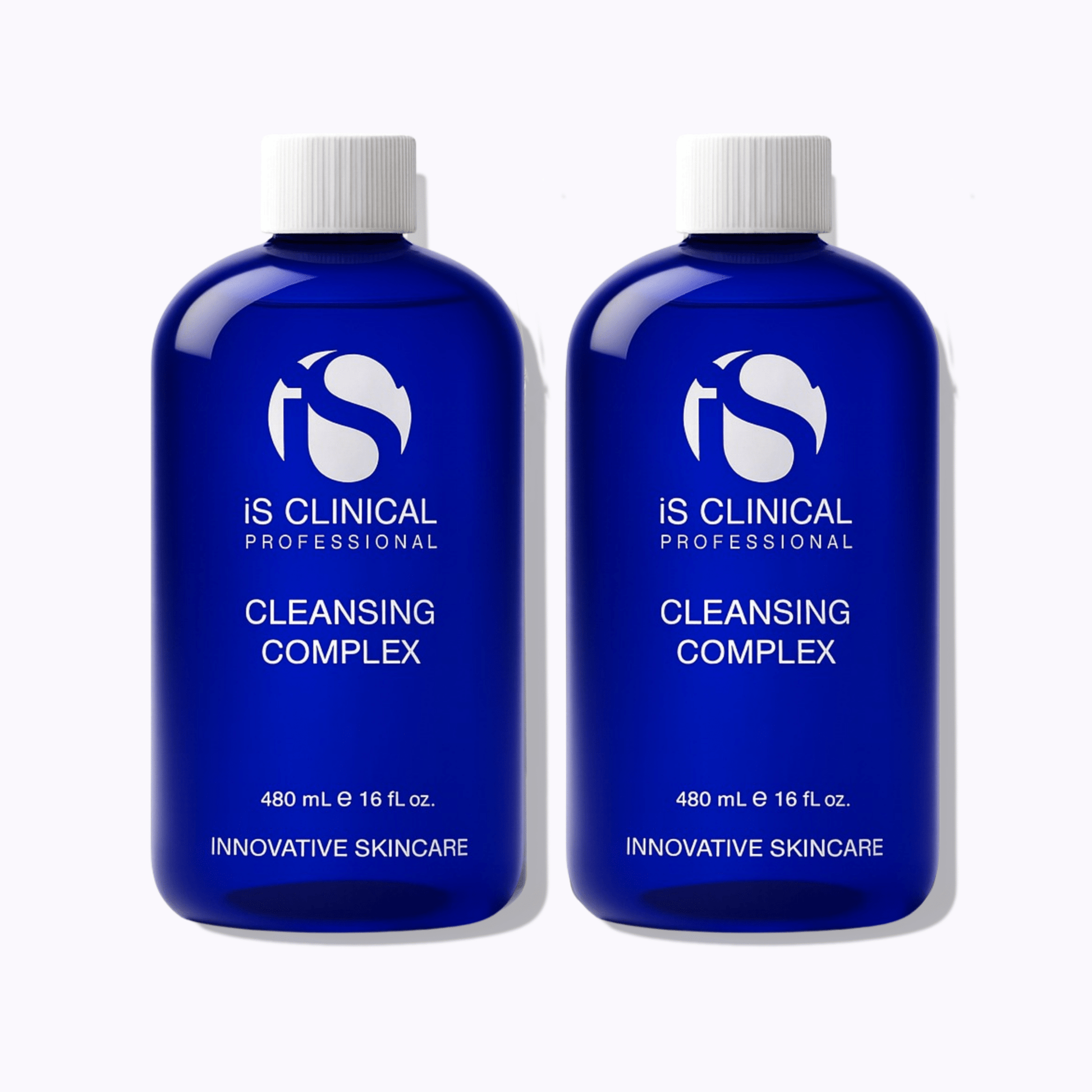 iS Clinical Cleansing Complex - DermStreet