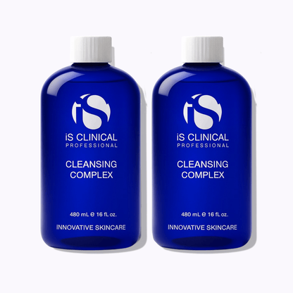 iS Clinical Cleansing Complex - DermStreet
