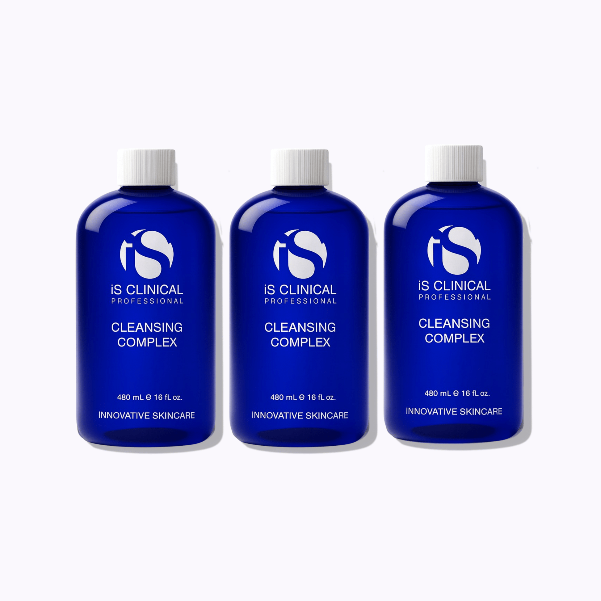 iS Clinical Cleansing Complex - DermStreet