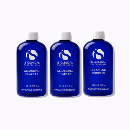 iS Clinical Cleansing Complex - DermStreet