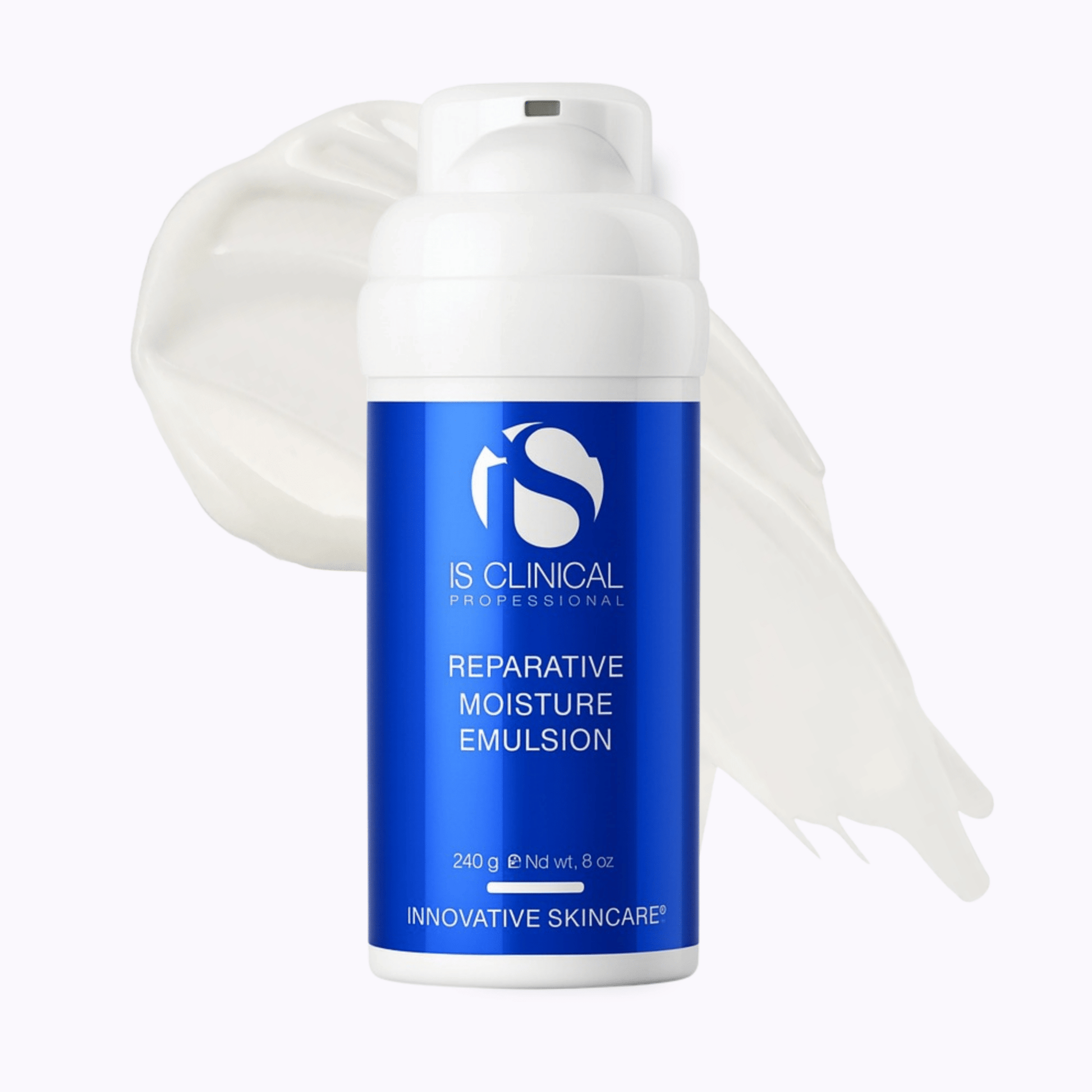iS Clinical Reparative Moisture Emulsion - DermStreet