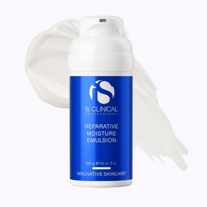 iS Clinical Reparative Moisture Emulsion - DermStreet