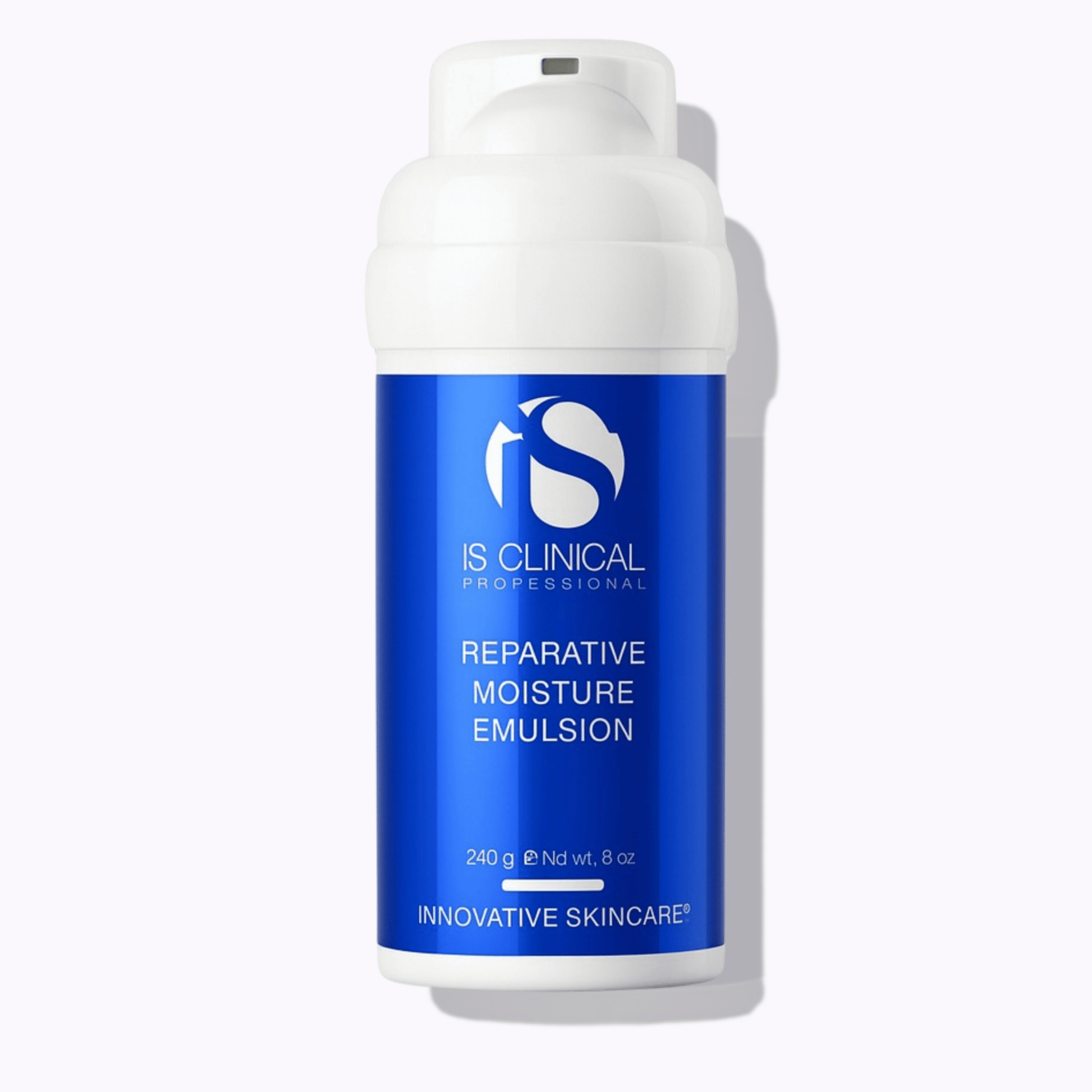 iS Clinical Reparative Moisture Emulsion - DermStreet