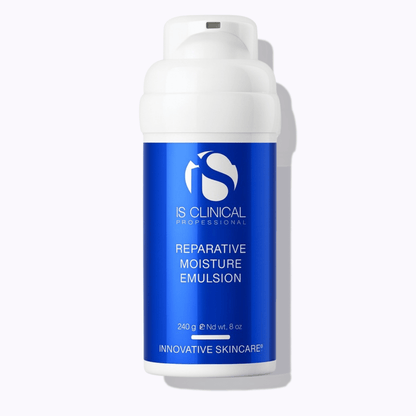 iS Clinical Reparative Moisture Emulsion - DermStreet