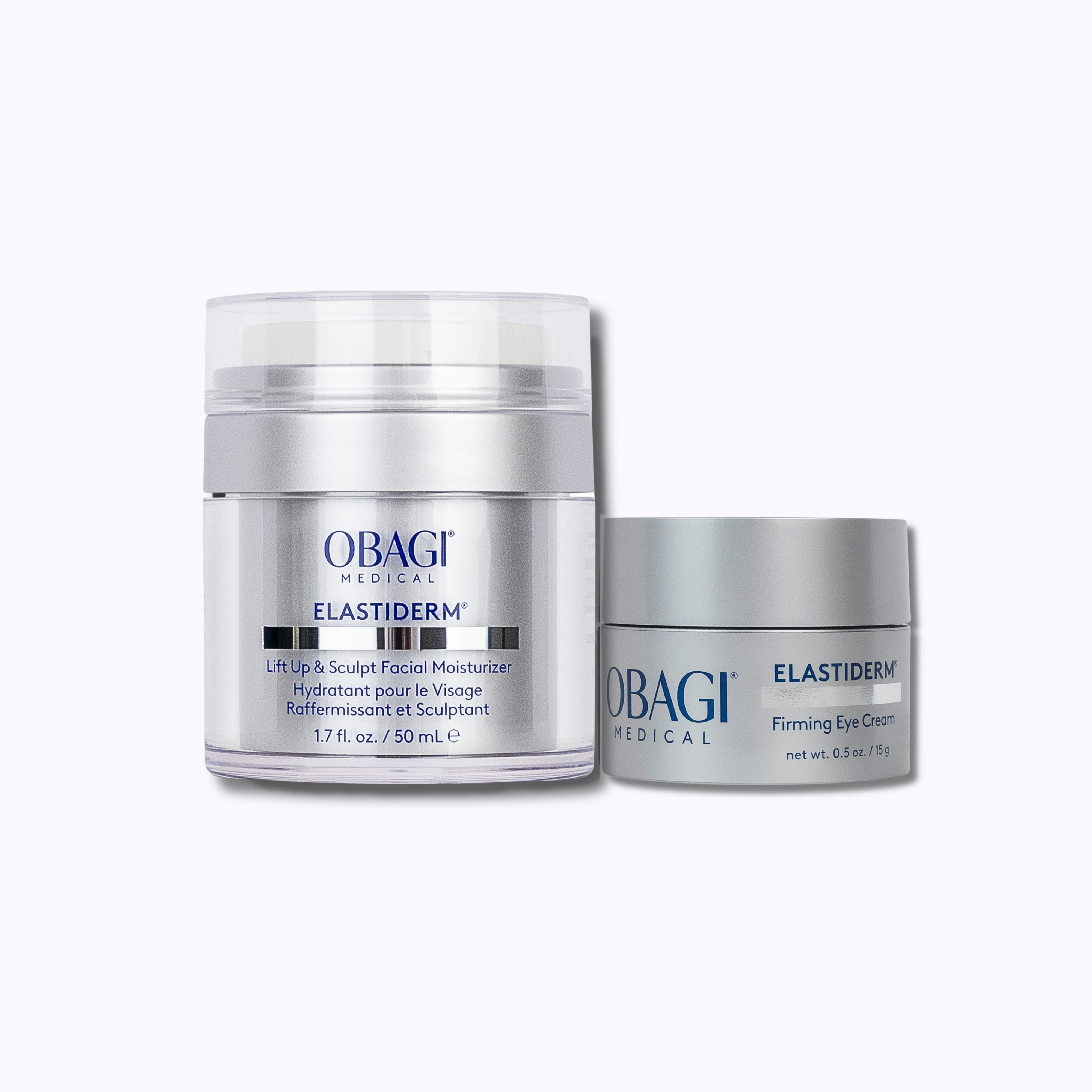 Obagi ELASTIderm Sculpt and Smooth Set