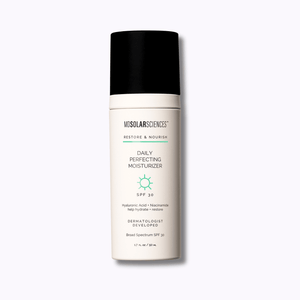 MDSolarSciences Daily Perfecting Moisturizer SPF 30 - DermStreet
