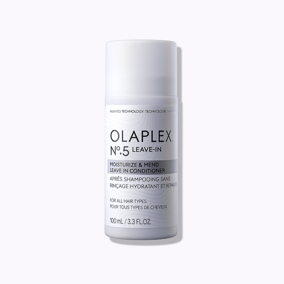 OLAPLEX No. 5 LEAVE-IN Moisturize & Mend Leave-In Conditioner OLAPLEX No. 5 LEAVE-IN Moisturize & Mend Leave-In Conditioner