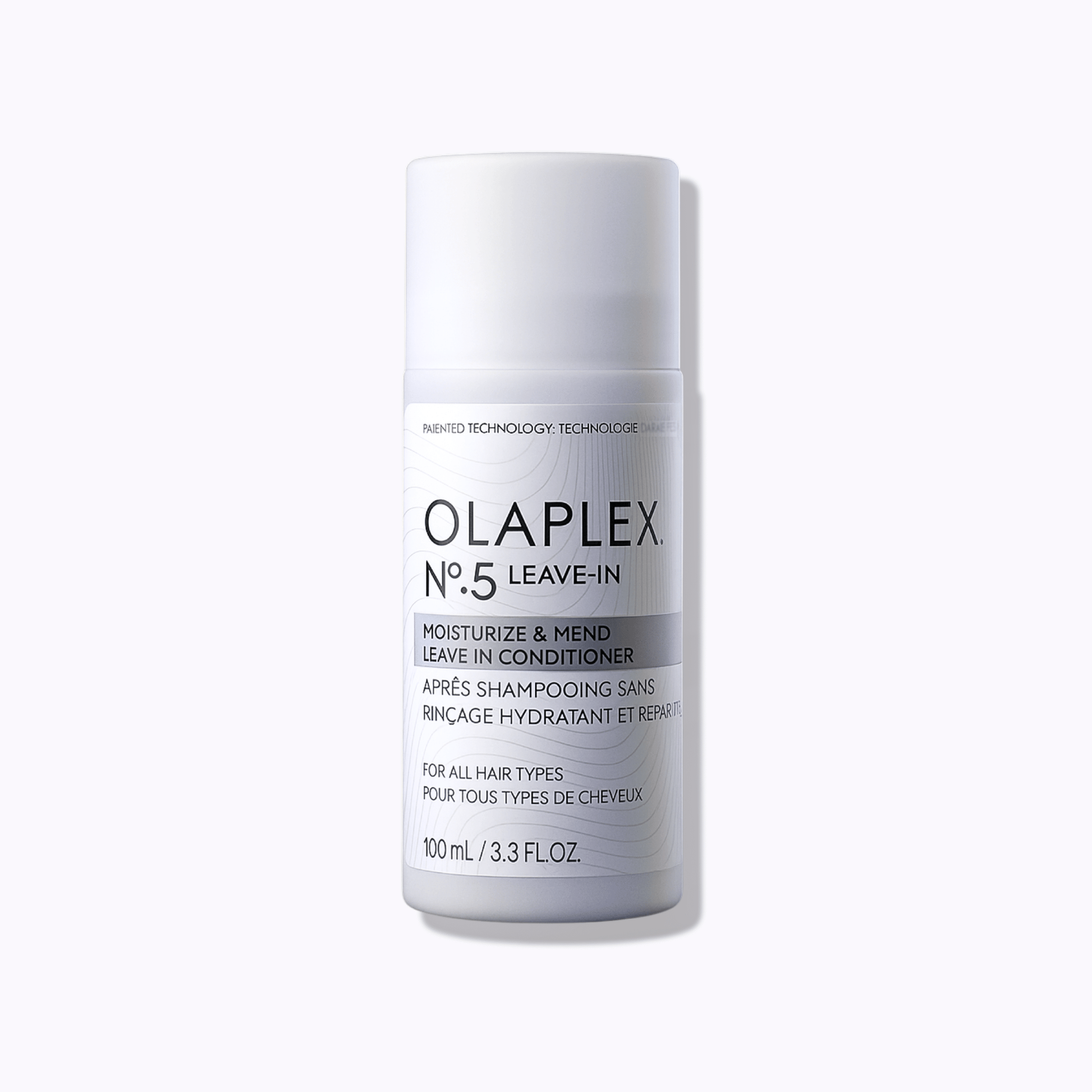 OLAPLEX No. 5 LEAVE - IN Moisturize & Mend Leave - In Conditioner - DermStreet