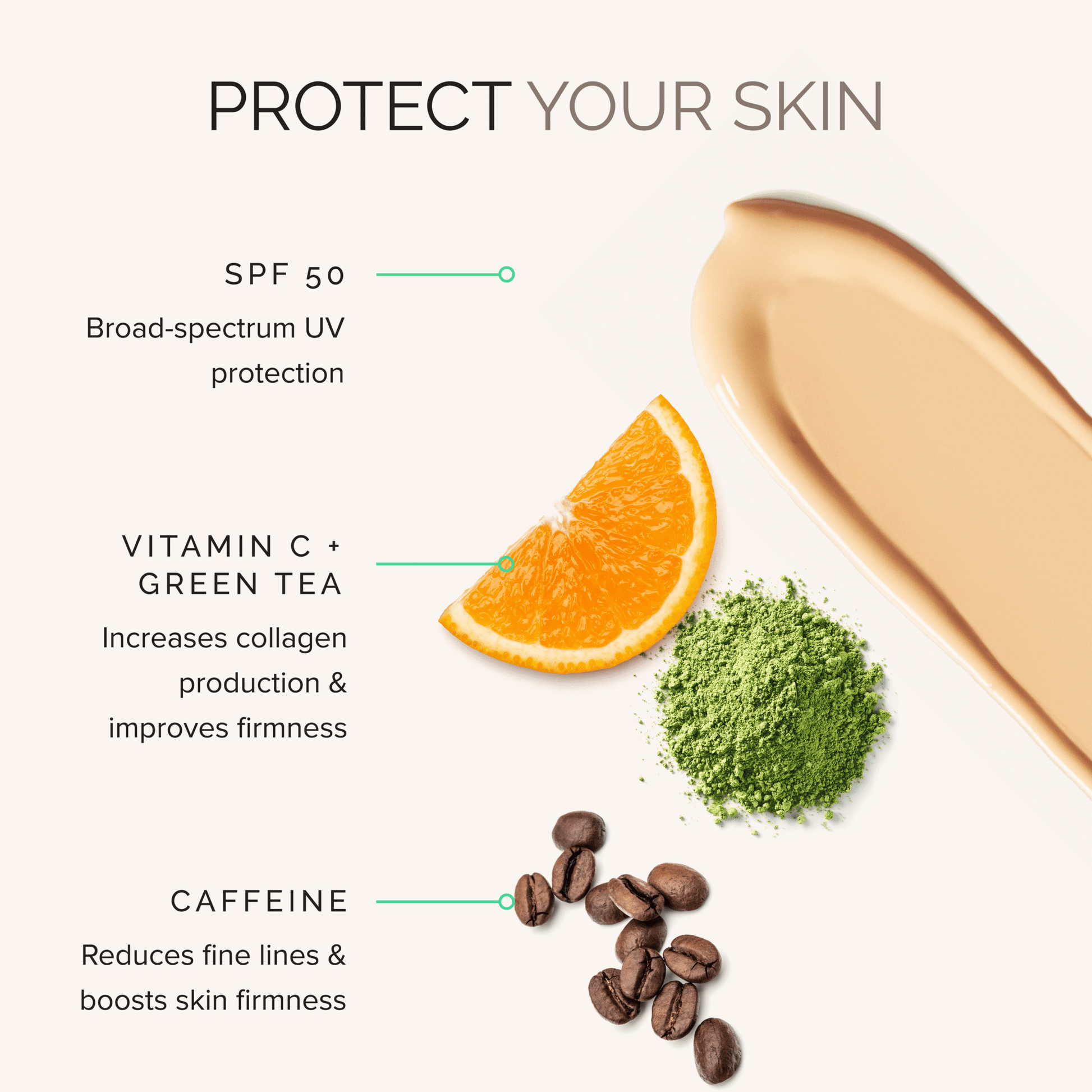 MDSolarSciences Gleam + Glow SPF 50 - DermStreet