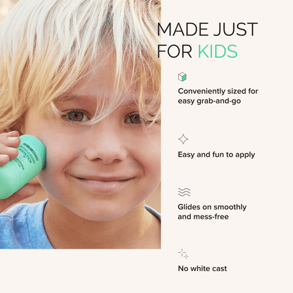 MDSolarSciences Mineral KidStick SPF 40 - DermStreet