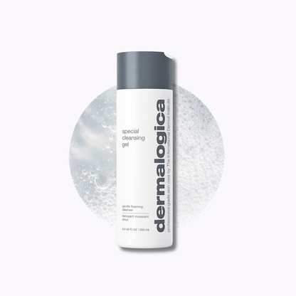 Dermalogica Special Cleansing Gel - DermStreet