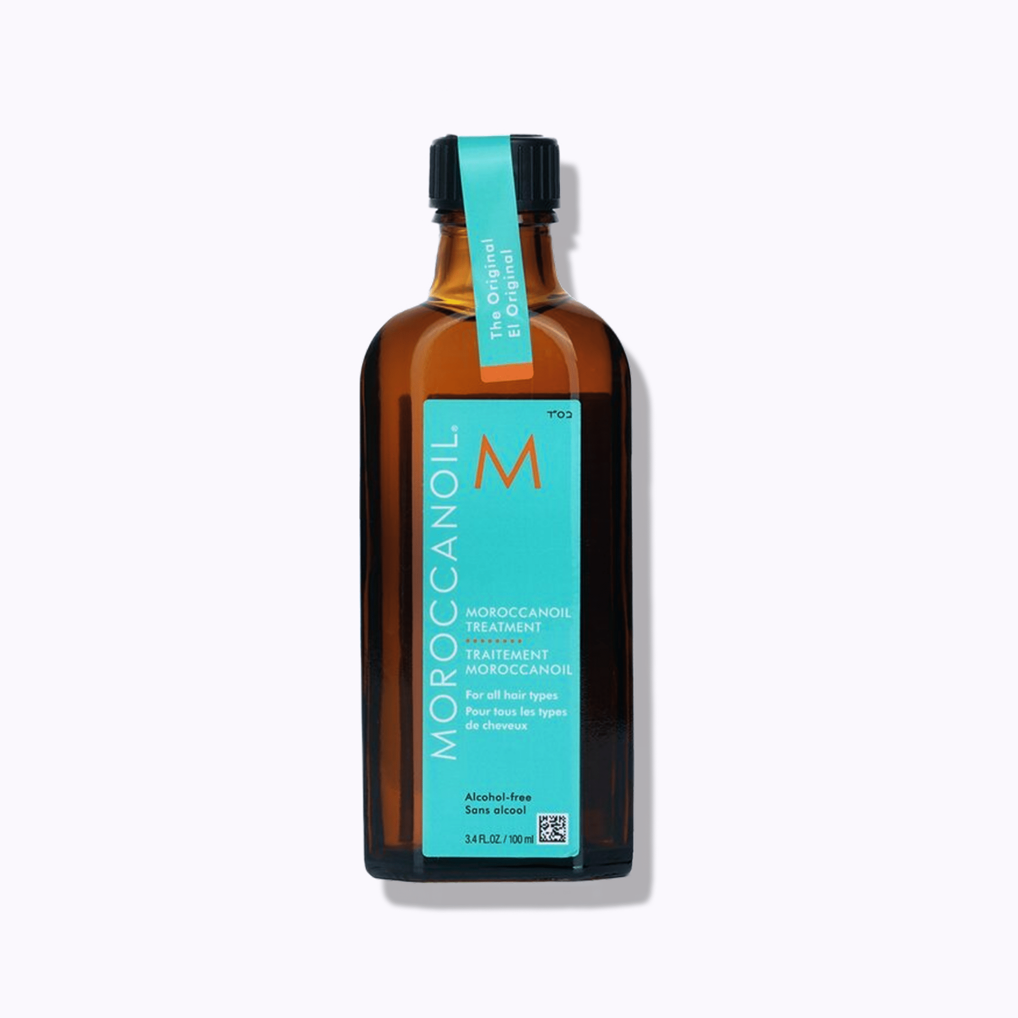 Moroccanoil Treatment - DermStreet